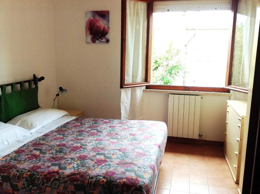 La Coccinella Residence San Vincenzo Bagian luar foto